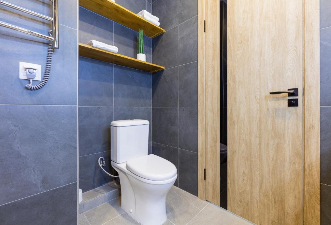 Nyvky Like Home - Nyvky Park - Apt 45 Kiev Ngoại thất bức ảnh