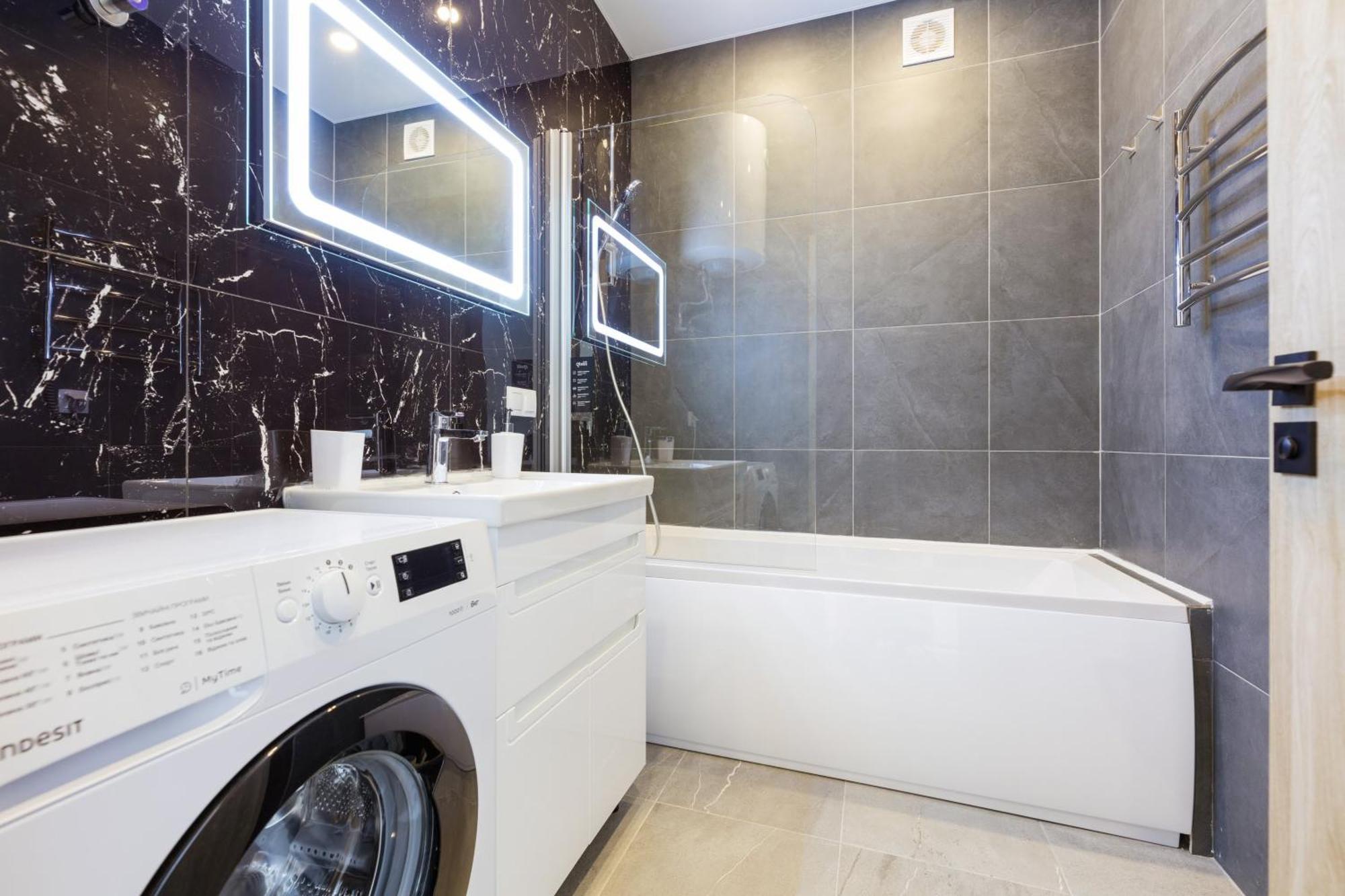 Nyvky Like Home - Nyvky Park - Apt 45 Kiev Ngoại thất bức ảnh